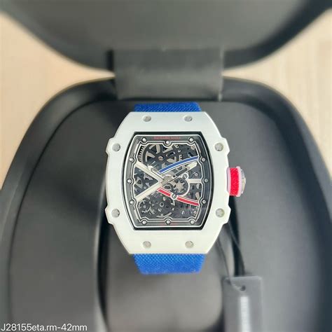 richard mille rm 067-02